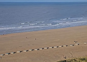 Obraz podglądu z kamery internetowej Haag - Scheveningen